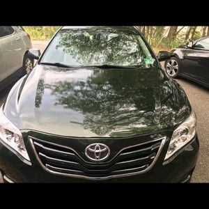 Meet your Posher, Cyril